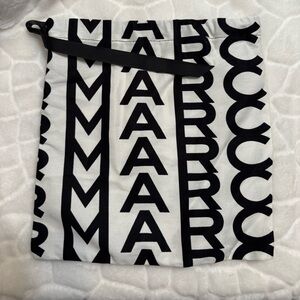 Marc Jacob dust bag